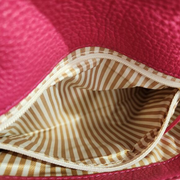 Kate Spade Cobble Hill Krista Fold Over Crossbody Bag - Picture 6 of 12